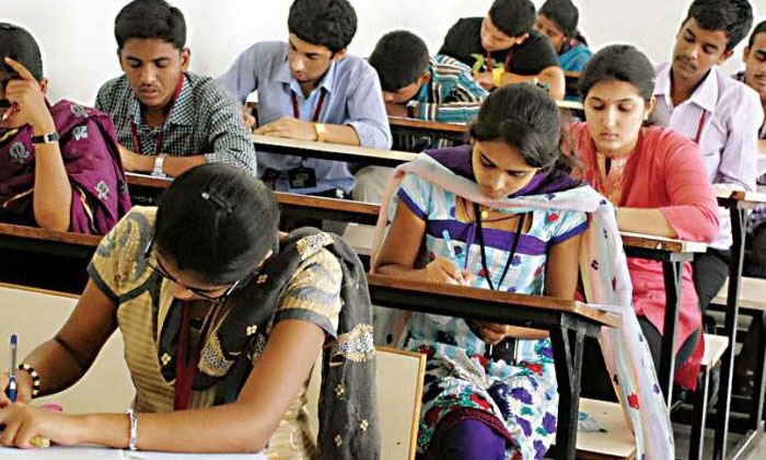  Ap Minister's Key Comments On Inter Exams Adhi Mulapu Suresh, Inter Exams, Adhi-TeluguStop.com