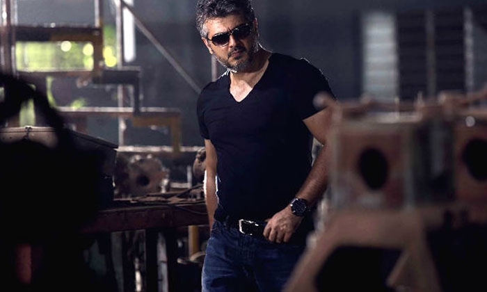 Telugu Ajith, Azith Fans, Kollywood, Newziland, Tollywood, Vailmaiupadte-Movie