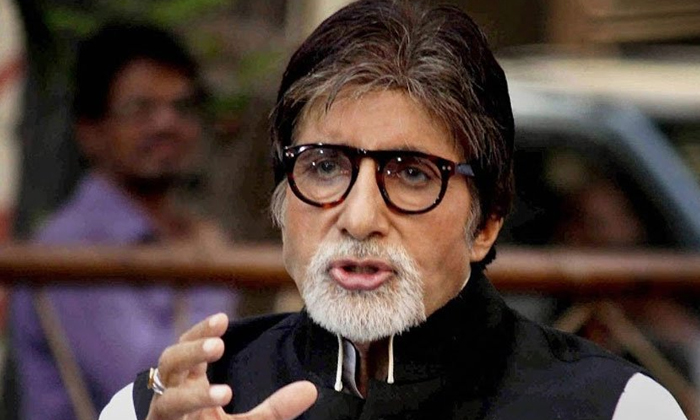  Amitabh Bachchans Key Comments On Covid 19 Amitabh Bachchan, Key Comments, Covid-TeluguStop.com