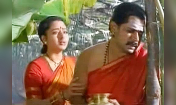 Telugu Arjun, Arjunsoundarya, Raghavendra Rao, Manjunadha, Musical, Jayasri Devi