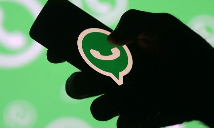  Whatsapp Going To Remove Data Backup Feature, Backup, Chat Backup, Whatsapp-TeluguStop.com