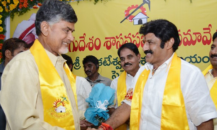 Telugu Ap, Balakrishna, Chandrababu, Jagan, Jr Ntr, Ntr, Lokesh, Tdp, Young Tige