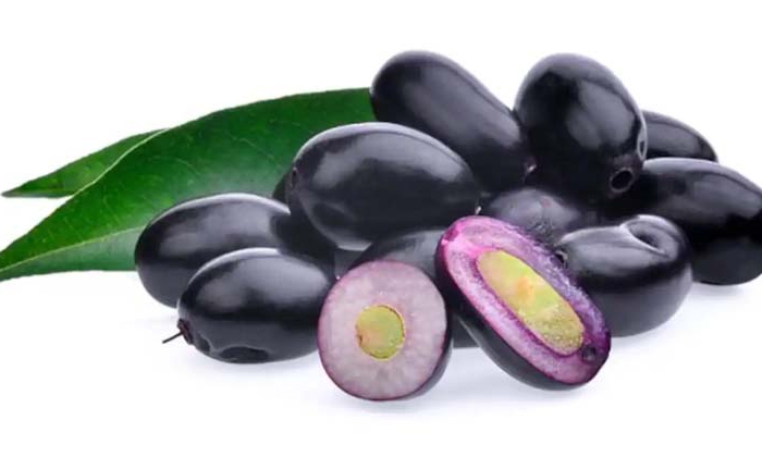  Jamun Seeds Help To Boosting Immune System! Jamun Seeds, Benefits Of Jamun Seeds-TeluguStop.com