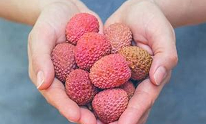  Benefits Of Litchi Fruit, Heart Problems, Healthy Heart, Heart, Litchi Fruit, L-TeluguStop.com