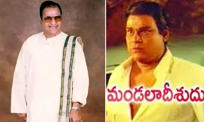  Bitter Facts About Kota Srinivasa Rao, Kota, Kota Srinivasa Rao, Senior Ntr, Ntr-TeluguStop.com