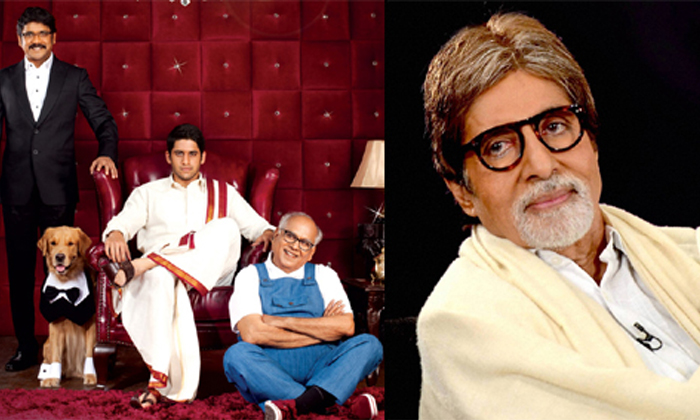  Bollywood Celebrities Introduced Into Tollywood By Nagarjuna, Nagarjuna, Bollywo-TeluguStop.com