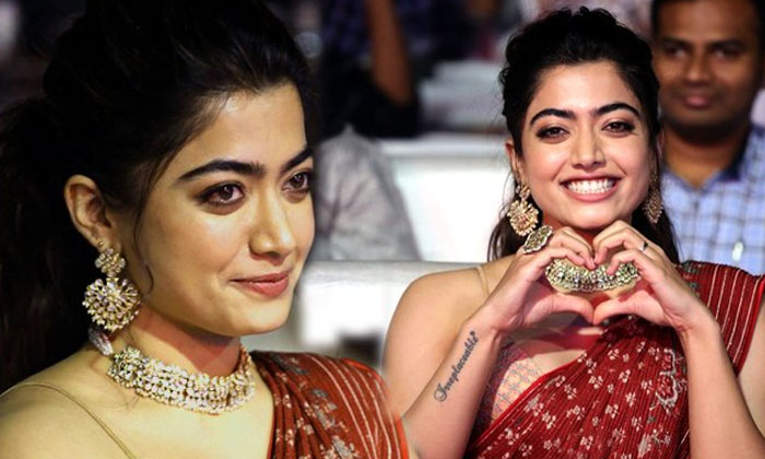  Rashmika-mandanna-hot-reply Netizen Who Wants To-marry He Rashmika Mandanna Hot-TeluguStop.com