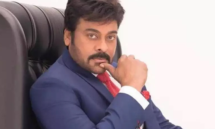 Telugu Chiranjeevi, Chiranjeevi Ccc, Cine, Tollywood, Vaccine Drive-General-Telu