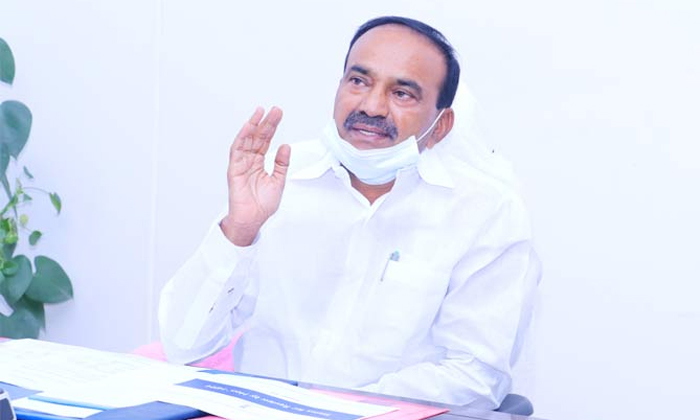  Cm Kcr Targeting Huzurabad Constituency To Get Positive Wave From People , Kcr,-TeluguStop.com