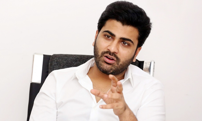  Director Anil Ravipudi Movie With Sharwanand, Sharwanand, Anil Ravipudi, F3 Movi-TeluguStop.com