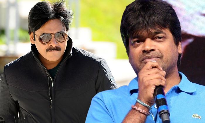  Director Harish Shankar Shares Badri Movie Video On Social Media, Harish Shankar-TeluguStop.com