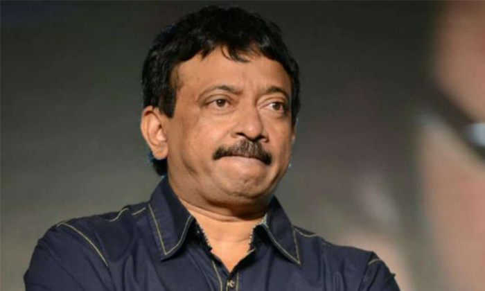  Director Ram Gopal Varma Shocking Comments On His Death, Abut His Death, Ram Gop-TeluguStop.com
