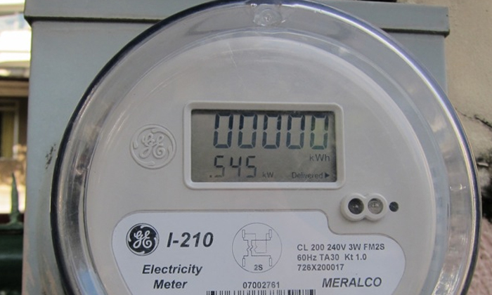  Now You Can Scan The Electricity Meter Reading In Your House And Pay The Current-TeluguStop.com