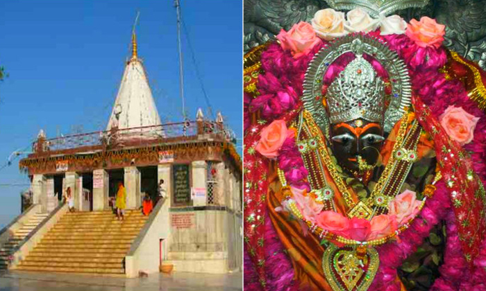  Facts About Maihar Wali Mata Temple, Wali Mata Temple, Maihar, Madhya Pradesh, P-TeluguStop.com