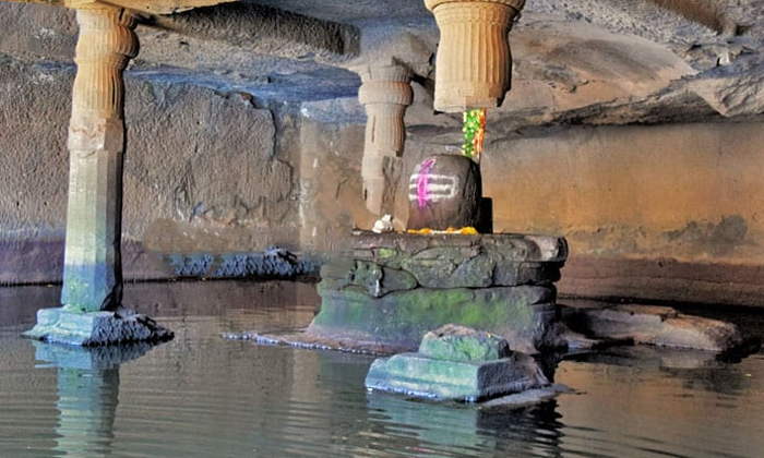 Telugu Amarnathshiva, Mukha Lingam, Narmada River, Narmadariver, Shiva Lingas-Te