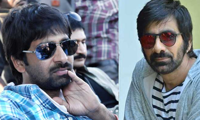 Telugu Crore Rupees, Crack, Khiladi, Raviteja, Sharat Mandava, Tollywood-Movie