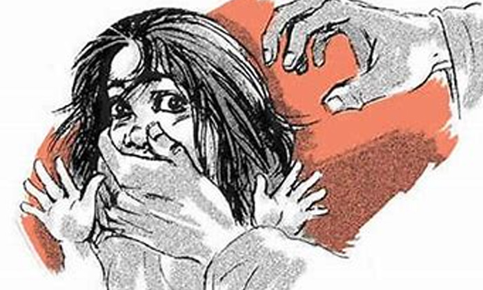 Telugu Raped, Brutallyattempt, Uttar Pradesh, Brutally Raped-Telugu Crime News(