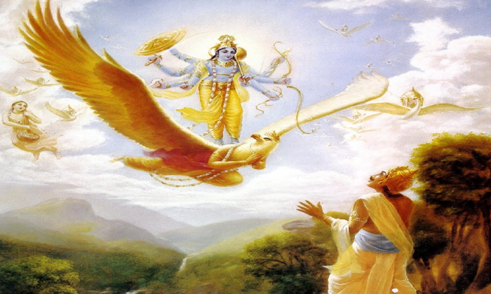  Unknown Facts About Garud Puranam Rules Garuda Puranam, Rules, Death, Humanity,-TeluguStop.com