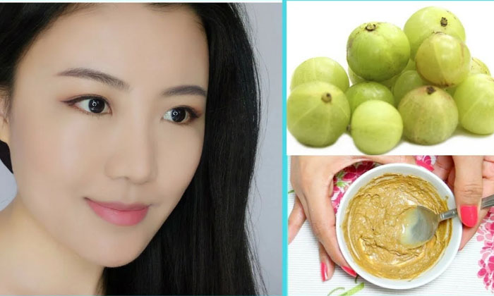  Gooseberry Helps To Increase Skin Tone! Gooseberry, Skin Tone, Skin Care, Skin C-TeluguStop.com