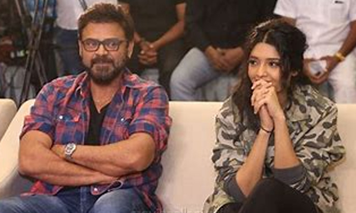  Guru, Ritika Singh, Venkatesh , Tollywood,movie News Latest-TeluguStop.com