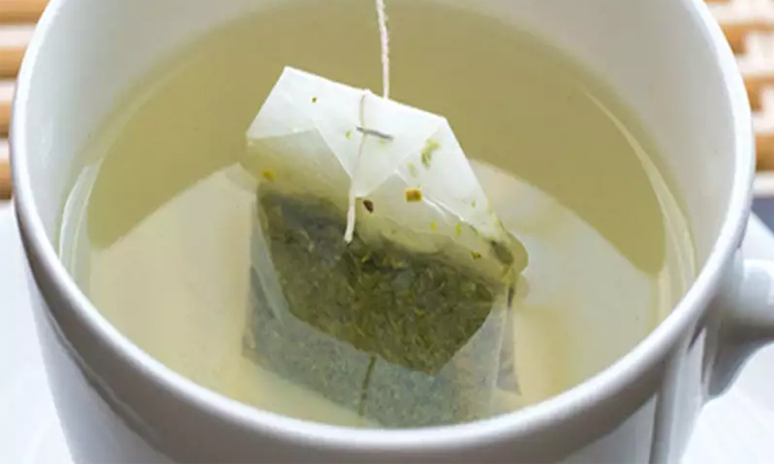 Telugu Green Tea Bags, Gums, Tips, Healthy Teeth, Kalabanda Paste, Latest, Oral,