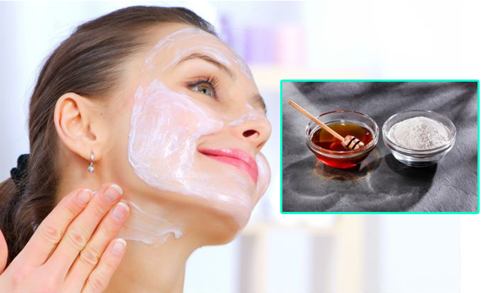  Homemade Face Wash For Glowing Skin! Homemade Face Wash, Glowing Skin, Face Wash-TeluguStop.com