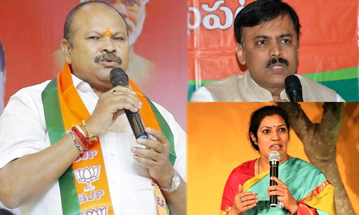 Telugu Ap Cm Jagan, Ap, Central Bjp, Chandrababu, Gvl Simharao, Janasena, Kannal