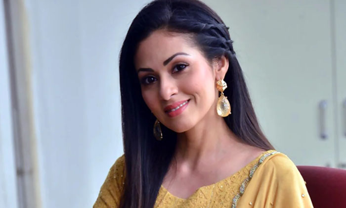  Actress Sadha Interesting Comments About Marriage, Actress Sadha, Goes Viral ,-TeluguStop.com