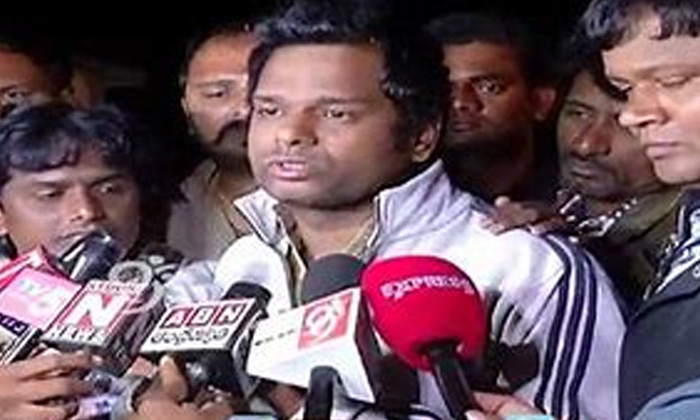  Jabardast Comedians Unhappy With Small Controversy ,latest News-TeluguStop.com