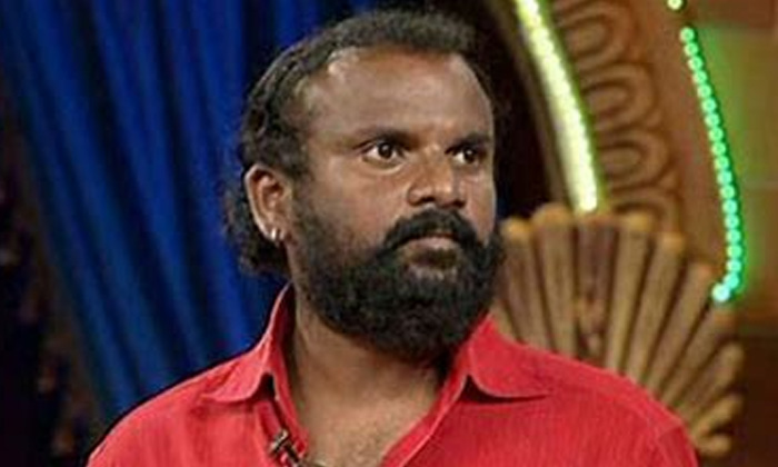  Jabardasth Jeevan Admitted In Hospital Because Of Serious Health Issues,latest-TeluguStop.com