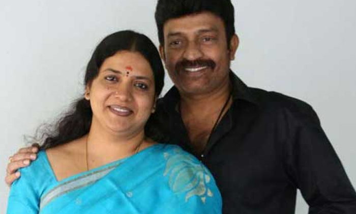  Attack On Jeevita Rajasekhar Allegations Of Sexual Harassment Against Me Mahesh,-TeluguStop.com