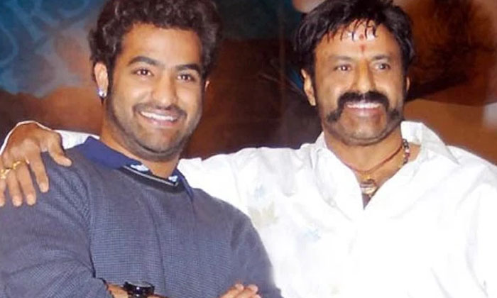 Telugu Allari Ramudu, Balayya, Blakrishna, Jr Ntr, Tollywood-Telugu Stop Exclusi