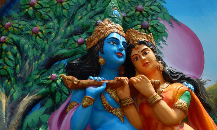 Telugu Devotional, Kadamba Tree, Kadambatree, Lord Krishna, Telugu Bhakti-Latest