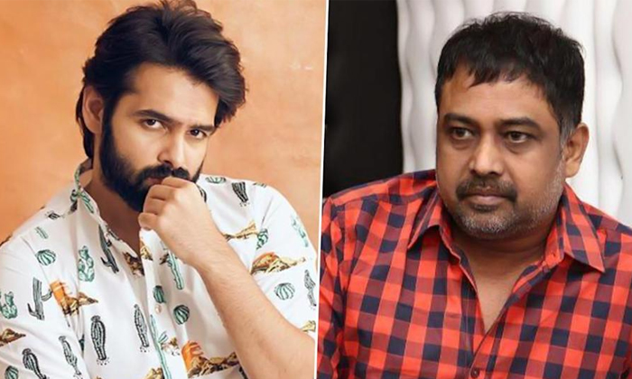  Kollywood Actor Madhavan Give Clarity On Ram Pothineni Lingusamy Movie, Madhavan-TeluguStop.com