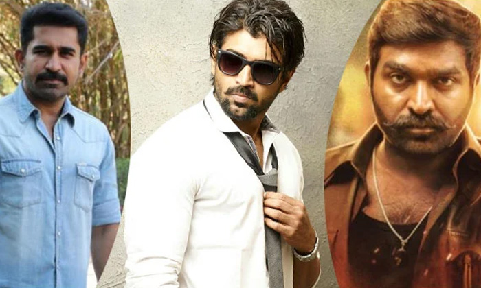  Kollywood Heros Waiting For Their Movies Release,latest Kollywood  News-TeluguStop.com