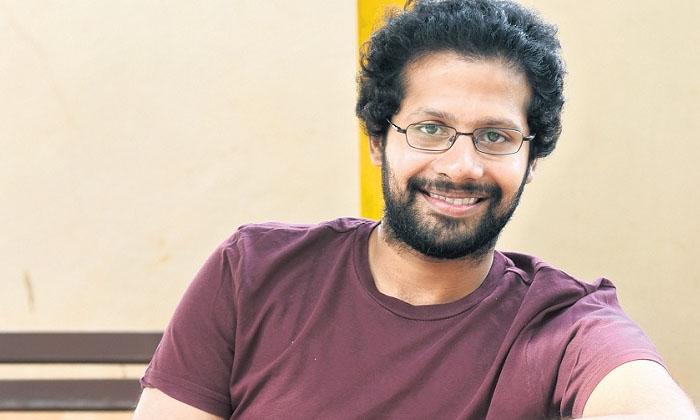  Venky Atluri Director For Dhanush Second Telugu Movie Dhanush Director, Latest-TeluguStop.com