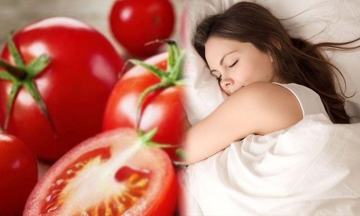  Why Not To Eat Tomatoes At Night? Eat Tomatoes At Night, Eat Tomatoes, Tomatoes,-TeluguStop.com