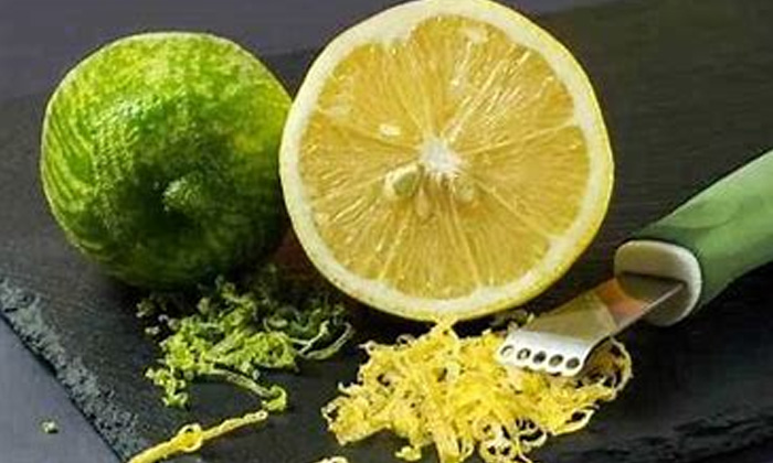  Lemon Peel, Control Diabetes, Diabetes, Benefits Of Lemon Peel, Lemon Peel For-TeluguStop.com
