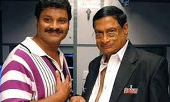 Telugu Comedians, Gautamraju, Yana Vikram, Shivajiraja-Telugu Stop Exclusive Top