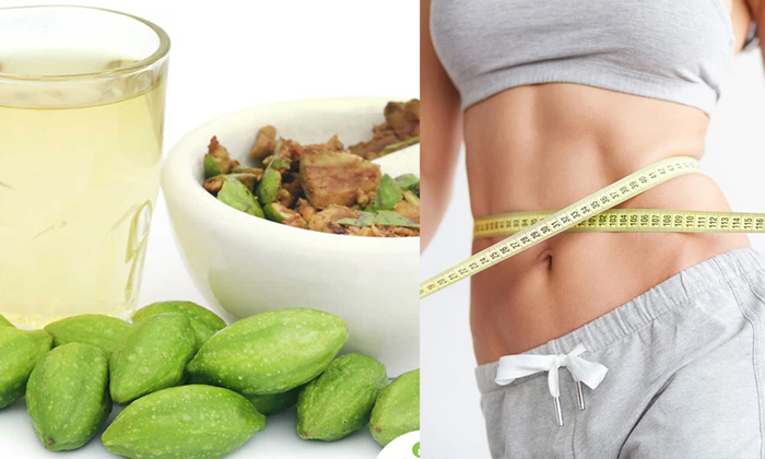  Myrobalan Can Reduce Over Weight! Myrobalan, Benefits Of Myrobalan, Over Weight,-TeluguStop.com