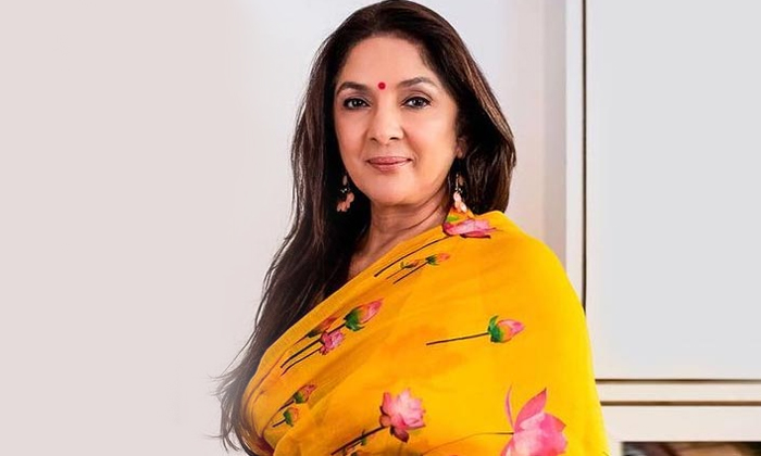  Neena Gupta Raising Her Daughter Without Any Financial Help,  Neena Gupta, Masab-TeluguStop.com