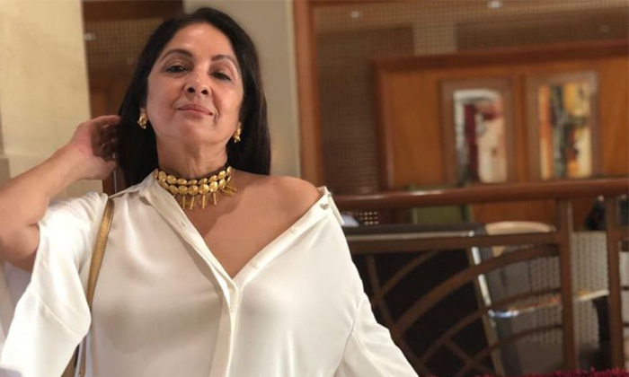 Telugu Bollywood, Financial, Works, Masaba Gupta, Neena Gupta, Neenagupta-Movie