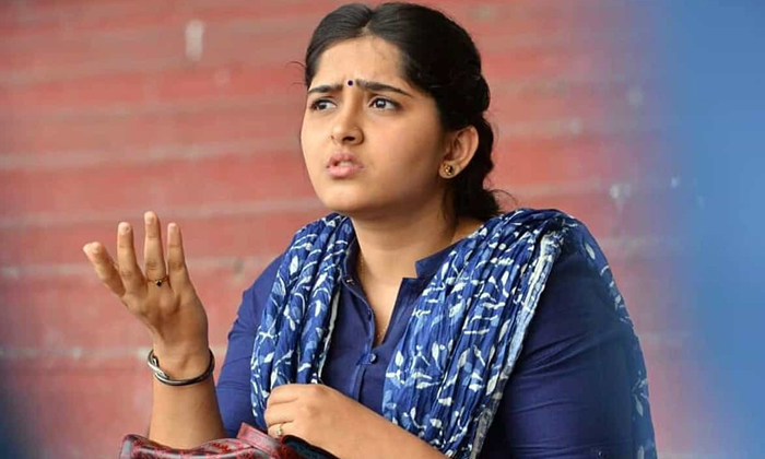 Telugu Actress Sanusha, Jersey, Kollywood, Nani, Netizens Trolls, Shrdda Srinath