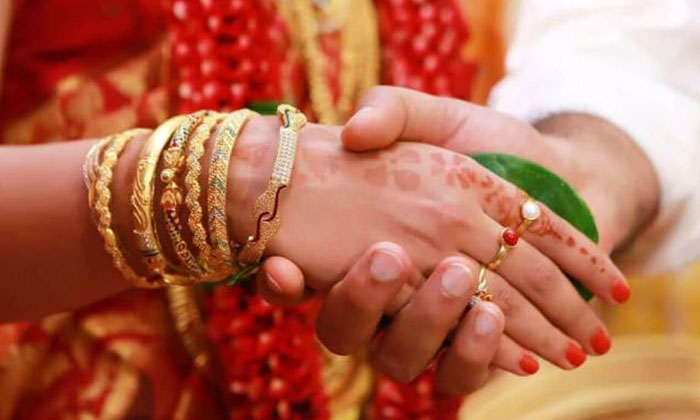  Telangana Girl Andhra Boy Only Marriage Marraige, Onilne Marriage, Telangana Bri-TeluguStop.com