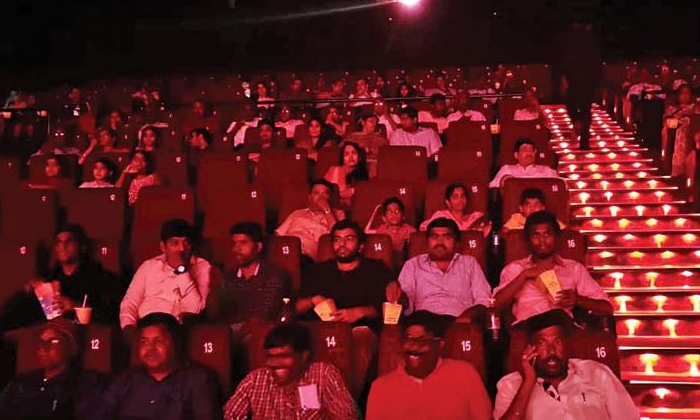 Telugu Makers, Ott, Telugu Ott, Theaters, Tollywood-Movie