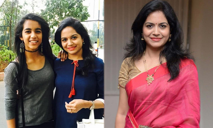 Telugu Gulabi, Padave Koyila, Sunitha, Sunitha Career, Point, Zee Telugu-Movie
