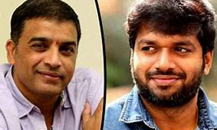  Pawan Kalyan And Anil Ravipudi Movie Producer Dil Raju,latest News-TeluguStop.com