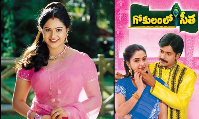  Pawan Kalyan Heroines Rashi And Devayani Doing Mother Characters In Movies, Pawa-TeluguStop.com