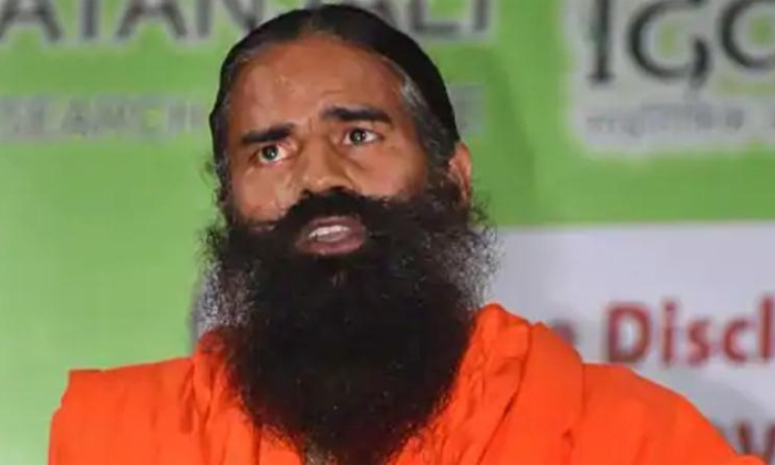  Petition Filed Against Baba Ramdev In Muzaffarpur Judicial Magistrate Court, See-TeluguStop.com