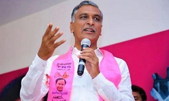  Trs Is Planning For Huzurabad By Election Trs, Planning, Huzurabad, By-election,-TeluguStop.com